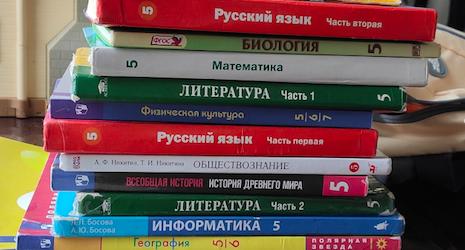 В России будут проводить олимпиады по судостроению